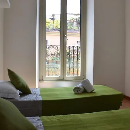 Rome Appartement Apartment *