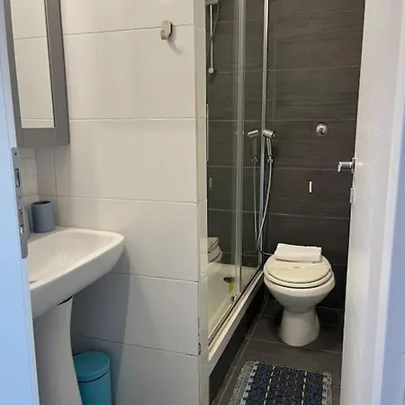 Rome Appartement Apartment Rome