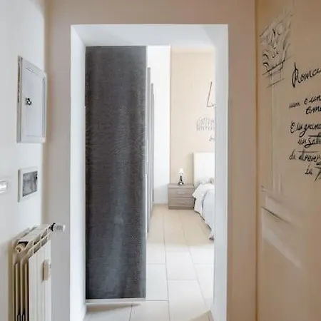 Dolcevita San Lorenzo Luxury Apartment