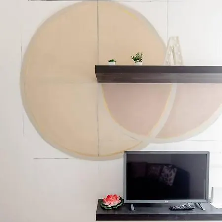 Dolcevita San Lorenzo Luxury Apartment *