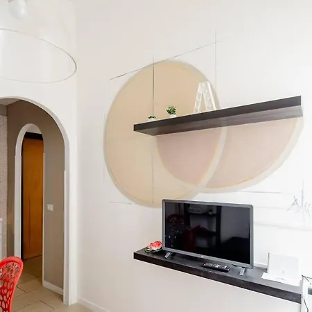 Dolcevita San Lorenzo Luxury Rome