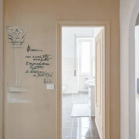 Dolcevita San Lorenzo Luxury Apartment *