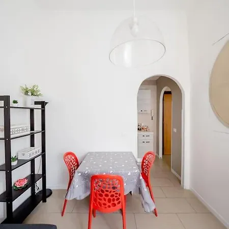 Apartment Dolcevita San Lorenzo Luxury *