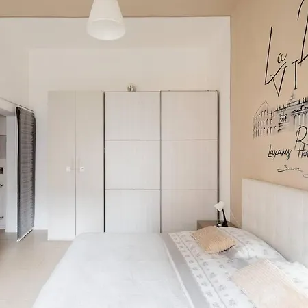 Dolcevita San Lorenzo Luxury