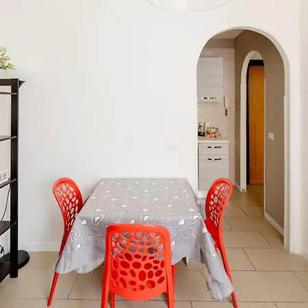 Dolcevita San Lorenzo Luxury Apartment *