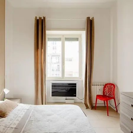 Dolcevita San Lorenzo Luxury Apartment *