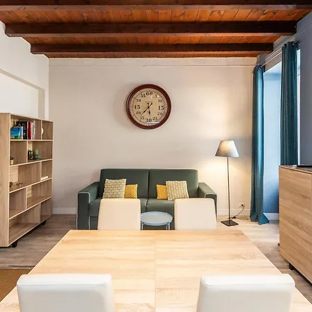Apartment Piazza Navona Lovely Rome
