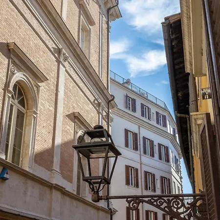 Piazza Navona Lovely Apartment Rome