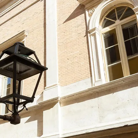 Apartment Piazza Navona Lovely Rome