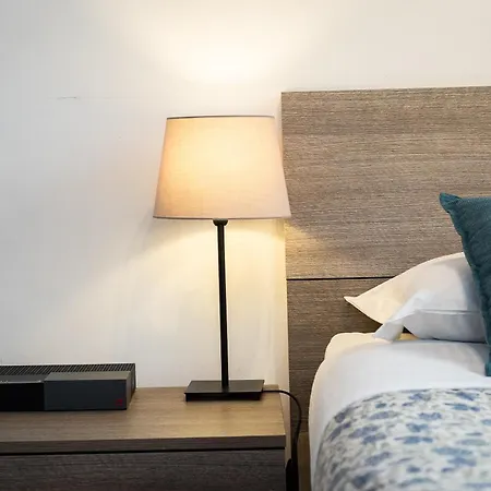Piazza Navona Lovely Apartment *