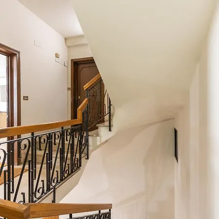 Apartment Piazza Navona Lovely