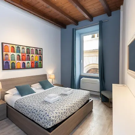 Apartment Piazza Navona Lovely