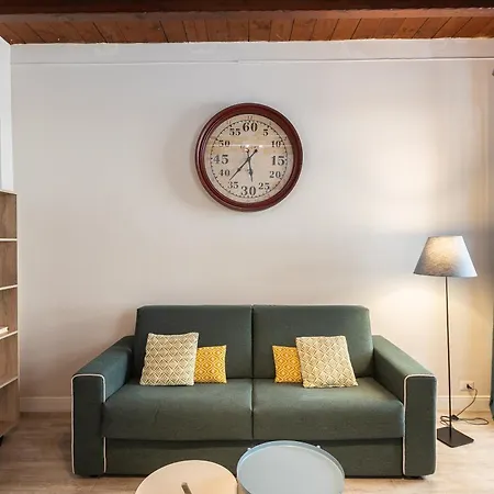 Piazza Navona Lovely Apartment