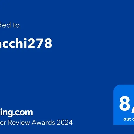 Gracchi 278 - The Italian Collection לינה וארוחת בוקר *