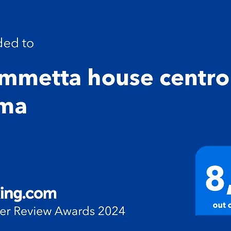 Fiammetta House Centro Di Apartment Rome