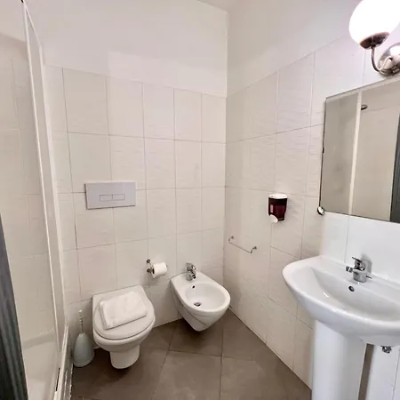 Guest house Settembre 95 Rome