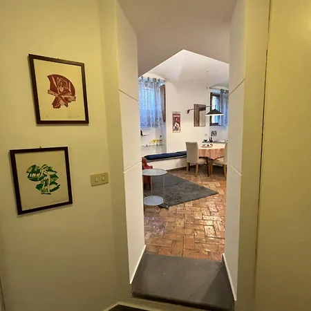 Bbb House 아파트 로마