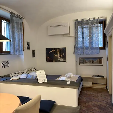 Bbb House Lägenhet Rom