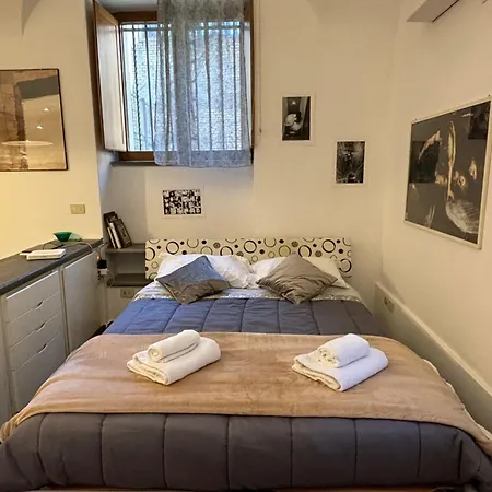 Bbb House Lägenhet