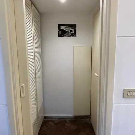 Bbb House Appartamento Roma