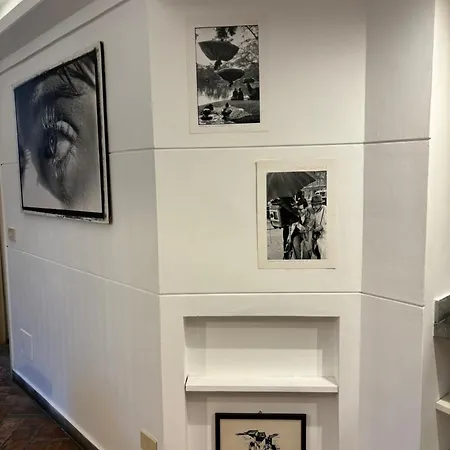 Appartamento Bbb House Roma