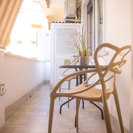B9 Apartment Rome