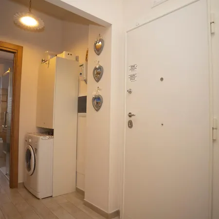 B9 Apartment Rome