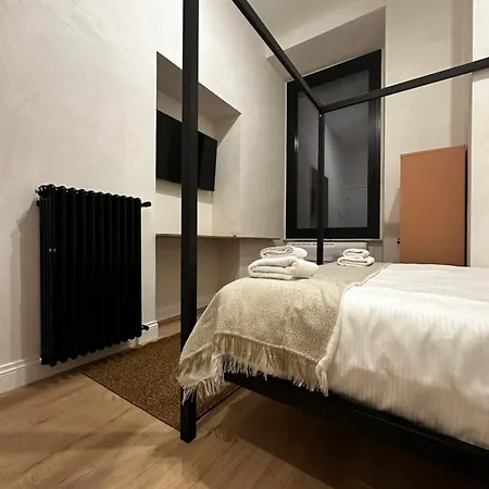 Guest house Cunabu *