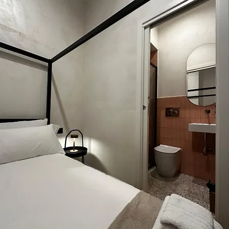Guest house Cunabu *
