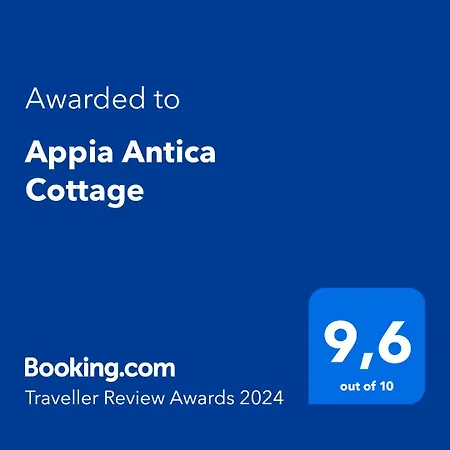 Appia Antica Affittacamere Roma