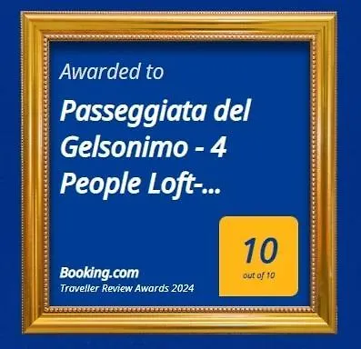 Vatican Glamorous At Passeggiata Del Gelsomino - Free Parking, 4 Guests, - Jubilee Ideal Appartement Rome