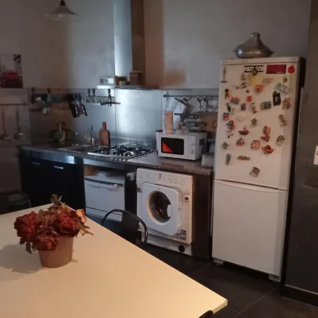 Апартаменты Casa Di Emma Рим