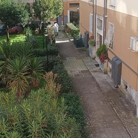 Апартаменты Casa Di Emma *