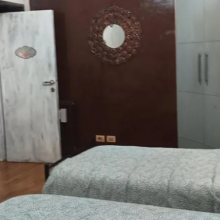 Casa Di Emma Апартаменты Рим