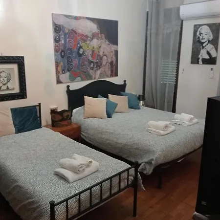 Casa Di Emma Апартаменты