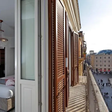 Boutique Della Croce Roma