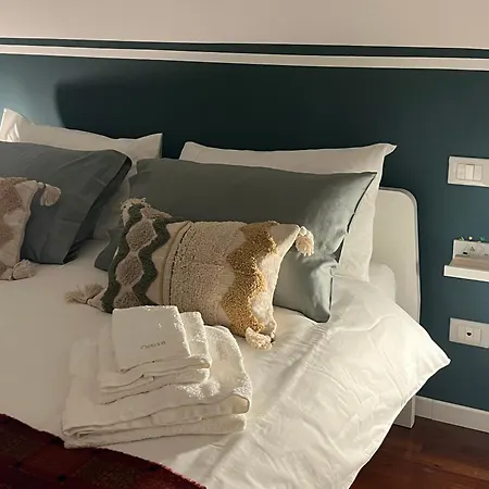 Apartment Orti18 - Ponte Milvio