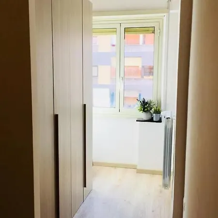 Trastevere-elegance Apartment Rome