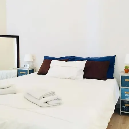 Trastevere-elegance Apartment