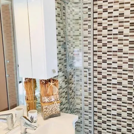 Apartment Trastevere-elegance