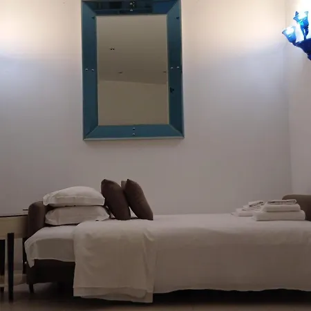 Apartment Aureliana