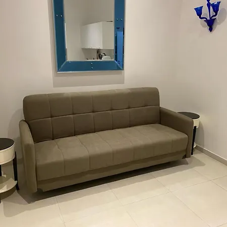 Apartment Aureliana