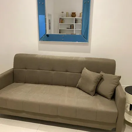 Apartment Aureliana *