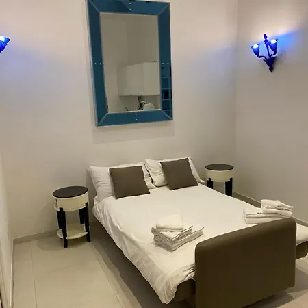 Apartment Aureliana
