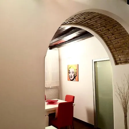 Trastevere Art