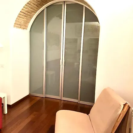 Trastevere Art Apartment *