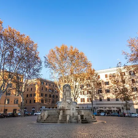 Testaccio Boutique In Appartamento Roma