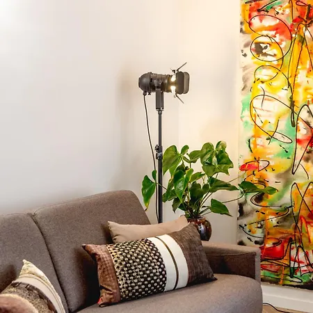 Appartamento Testaccio Boutique In *
