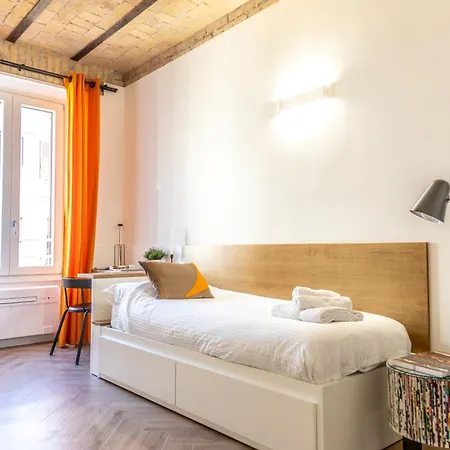 Appartamento Testaccio Boutique In