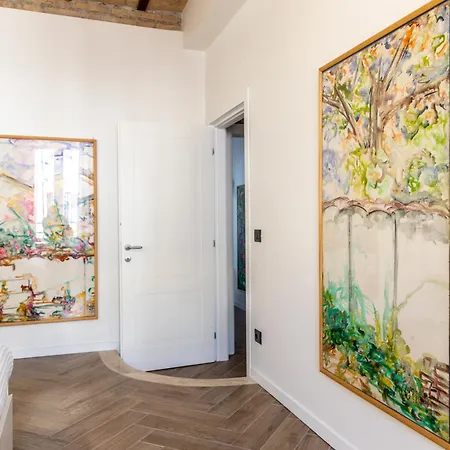 Testaccio Boutique In Appartamento *